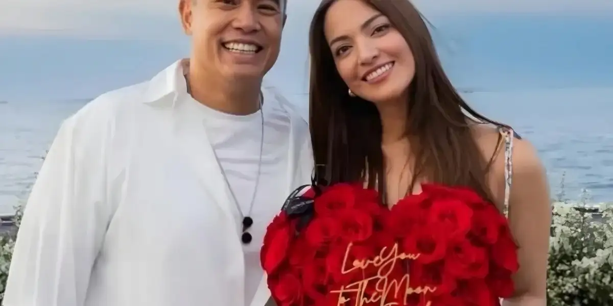 Bantah Kabar Gugat Cerai, Nia Ramadhani Pastikan Rumah Tangganya Baik-Baik Saja