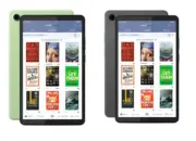 Barnes & Noble Gandeng Lenovo Luncurkan Tablet Baca Baru