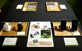 Belkin Resmi Masuk Pasar Indonesia Lewat Erajaya Digital