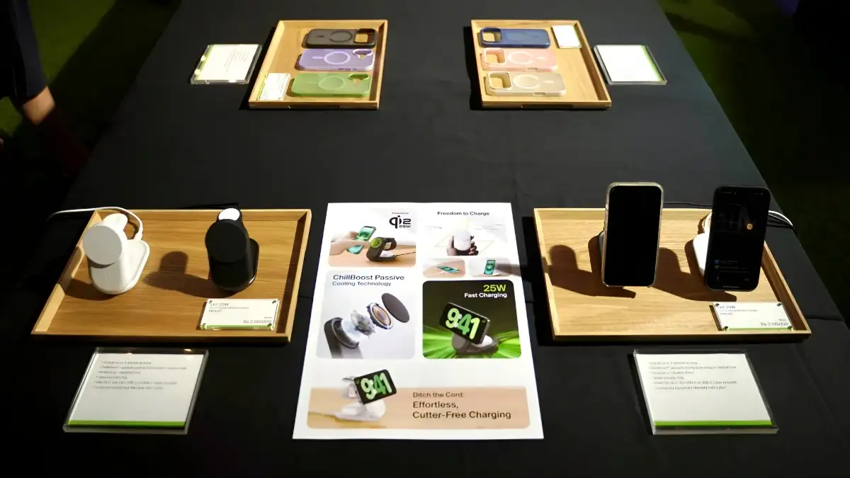 Belkin Resmi Masuk Pasar Indonesia Lewat Erajaya Digital