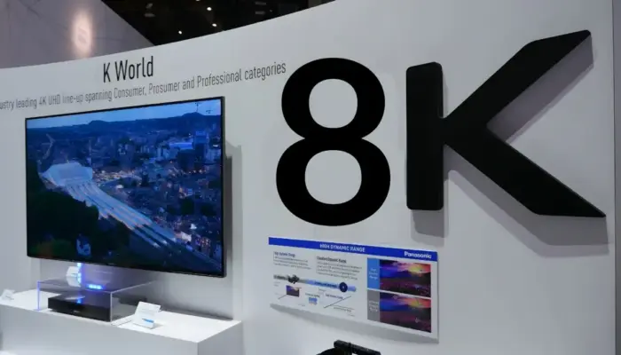 Layu Sebelum Berkembang: Mengapa Industri Ramai-Ramai Tinggalkan TV 8K di 2026