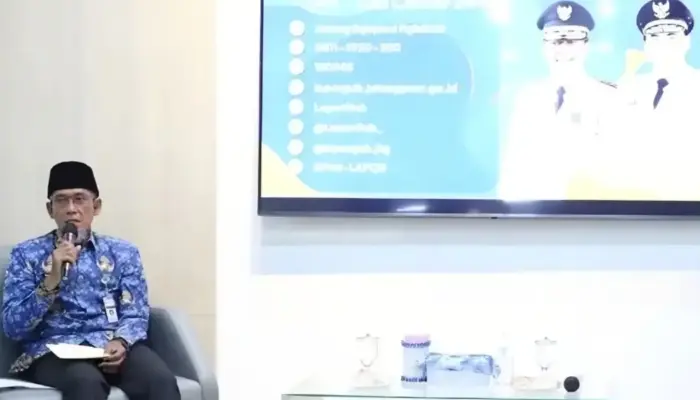 PKB Jateng 2026 Dipastikan Tak Naik, Diskon 5 Persen Dikaji di Tengah Sorotan Fiskal