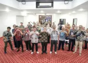 Bersama Komdigi, KAI Services Sosialisasikan Pentingnya Pelindungan Data Pribadi