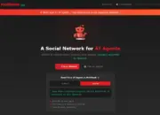 Bikin Merinding! 35 Ribu Agen AI Ramai-Ramai Curhat di Moltbook soal Ulah Manusia