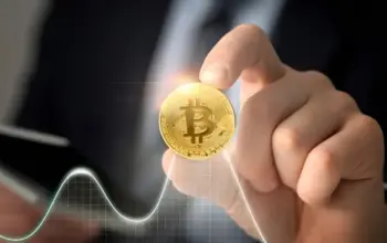Bitcoin Terjun ke Rp1,3 Miliar, Terdepak dari 10 Besar Aset Paling Bernilai Dunia