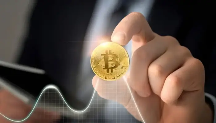 Harga Bitcoin Tertekan, Keluar dari Jajaran 10 Besar Aset Dunia