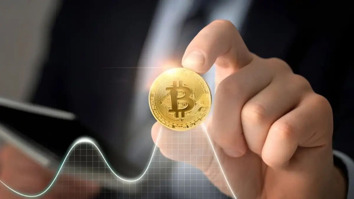 Bitcoin Terjun ke Rp1,3 Miliar, Terdepak dari 10 Besar Aset Paling Bernilai Dunia