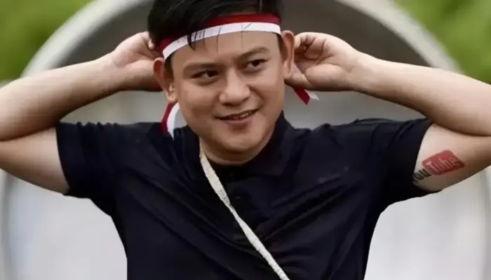 Bobon Santoso Pensiun dari YouTube, Akun 17,7 Juta Subscriber Dijual Rp20 Miliar