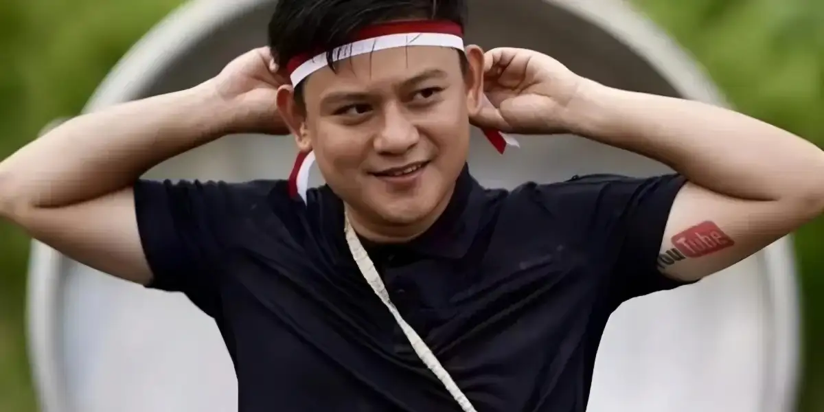 Bobon Santoso Pensiun dari YouTube, Akun 17,7 Juta Subscriber Dijual Rp20 Miliar