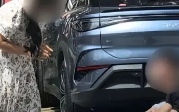 Bocah WNI Tewas dalam Kecelakaan di Chinatown Singapura, Pengemudi Diamankan Polisi