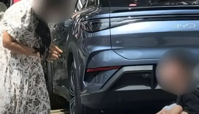 Tragis, Bocah 6 Tahun Asal Indonesia Tewas dalam Kecelakaan di Chinatown Singapura