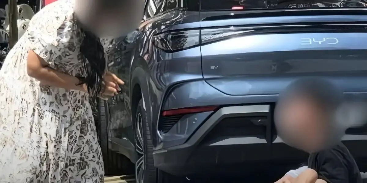 Bocah WNI Tewas dalam Kecelakaan di Chinatown Singapura, Pengemudi Diamankan Polisi