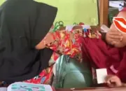 Video Bocil Debat Sengit di Depan Guru Viral, Netizen: Gurunya Ikut Deg-Degan