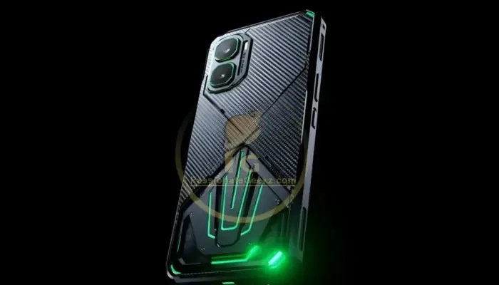 Infinix GT 50 Pro Mulai Terungkap, Ini Bocoran Desain dan Spesifikasinya