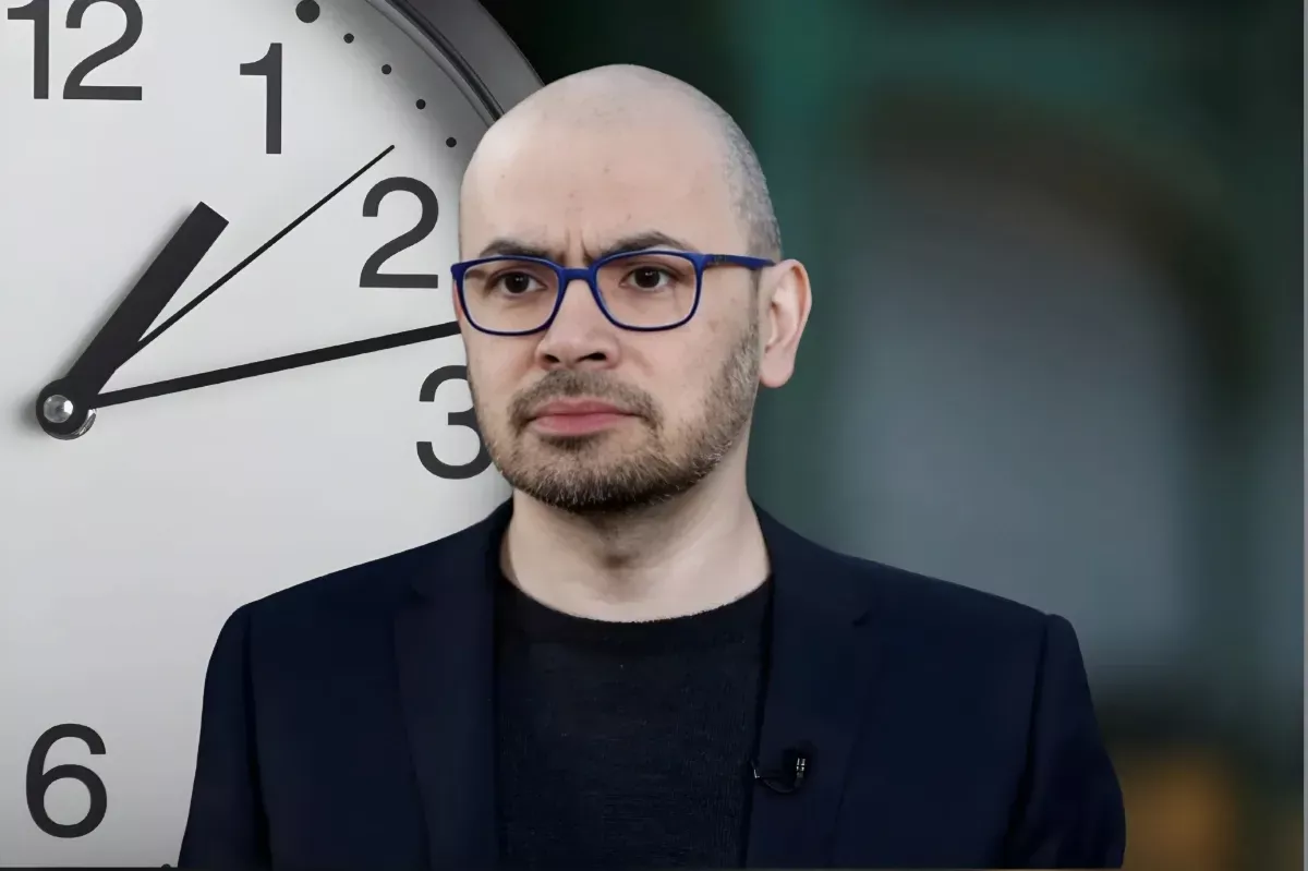 Bos Google DeepMind Mulai Aktivitas Jam 1 Pagi, Ini Pola Tidurnya yang Unik