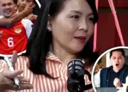 Bunda Erika, CEO Etv Sport, Diduga Menyindir Exco PSSI Terkait Klaim Prestasi Timnas Futsal Indonesia