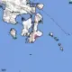 Gempa Buton 23 Februari 2026 Magnitudo 2,7, Dirasa di Pasarwajo