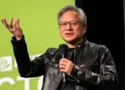 CEO Nvidia Jensen Huang: AI Bakal Bikin Programmer Tak Perlu Nulis Kode Lagi