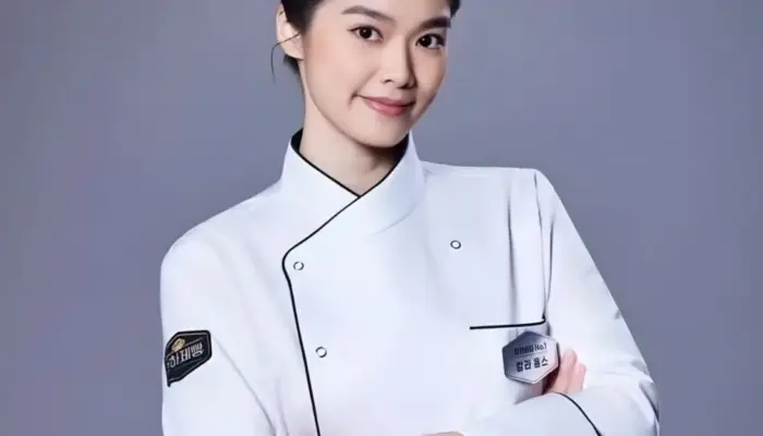 Mengenal Carla Yules, Peserta Indonesia di Bake Your Dream