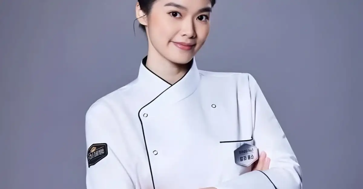 Carla Yules, Peserta Bake Your Dream dari Indonesia: Simak Profil dan Akun Instagramnya