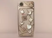 Caviar Luncurkan iPhone Air Handmade Versi Custom, Hanya Satu Unit 15 Caviar Perkenalkan iPhone Air Mewah dengan Sentuhan Custom Handmade