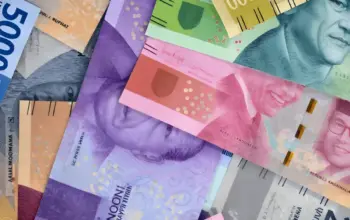 Cek Jadwal SERAMBI 2026, Begini Cara Pesan Uang Baru Lebaran di PINTAR