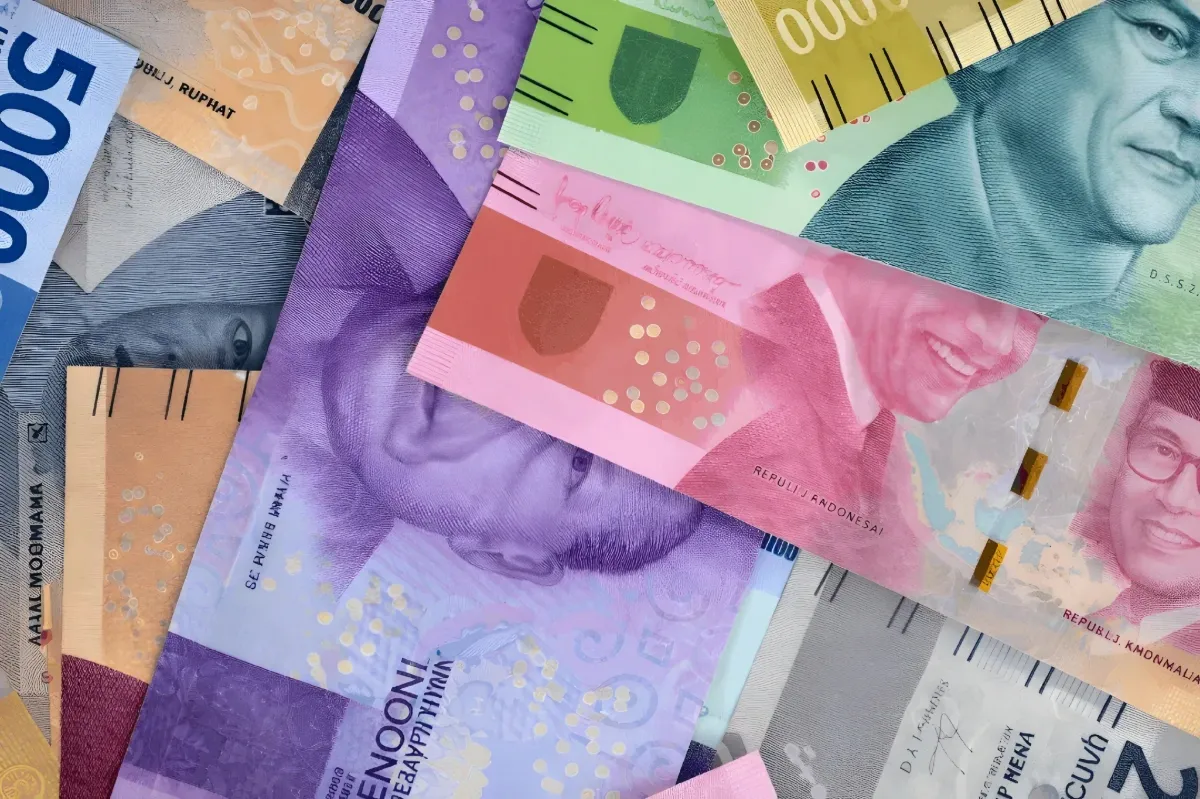 Cek Jadwal SERAMBI 2026, Begini Cara Pesan Uang Baru Lebaran di PINTAR