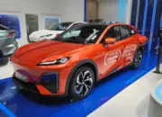 Lebih dari Sekadar SUV Listrik, Ini Keunggulan Changan Deepal S07