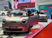 Changan Lumin Tampil Lebih Ekspresif di IIMS 2026 Lewat Konsep ElectroRush dan City Glow 15 Changan Lumin Tampil Stylish di IIMS 2026 dengan Konsep ElectroRush dan City Glow