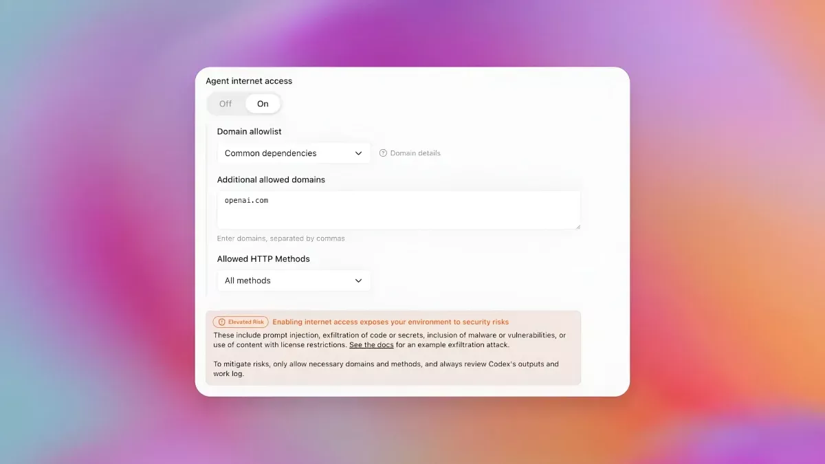 ChatGPT Kini Lebih Aman, OpenAI Luncurkan Fitur Lockdown Mode