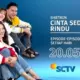 “Cinta Sedalam Rindu” Tamat, “Istiqomah Cinta” Tayang 9 Februari 2026, “Beri Cinta Waktu” Pindah Jam