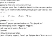 Curhatan Mantan Sopir Artis Viral, Ngaku Alami Kekerasan dan Gangguan Mental