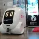 DELL-E: Robot Pengantar Paket BRIN dengan Akses ke Area Terlarang