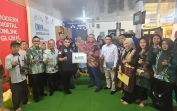 DPD RI dan PLN Dorong Penguatan UMKM Lewat Rumah BUMN Bandar Lampung