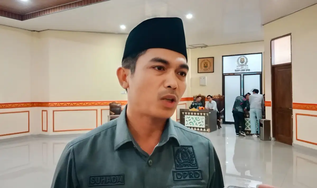 DPRD Bandar Lampung Desak Perbaikan SMA Siger, Jam Belajar dan Status Yayasan Jadi Sorotan