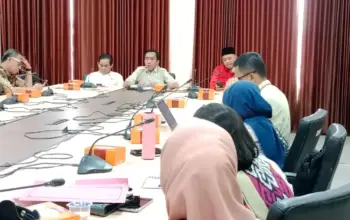 DPRD Bandar Lampung Soroti Ketidakhadiran Chandra Departemen Store dalam RDP