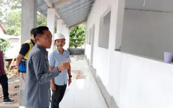 DPRD Bandar Lampung Usulkan Perwali untuk Menghapus Uang Komite Demi Sekolah Gratis