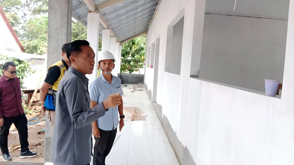 DPRD Bandar Lampung Usulkan Perwali untuk Menghapus Uang Komite Demi Sekolah Gratis