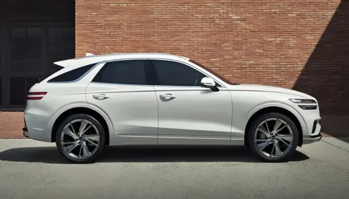 Genesis Siap Masuk Indonesia? Ini Harga dan Spesifikasi 4 Model Premiumnya