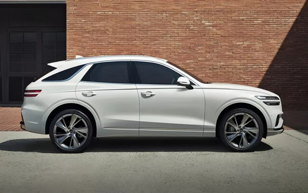 Daftar Harga dan Spesifikasi 4 Mobil Genesis, Apakah Sudah Masuk Pasar?