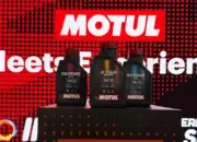 Daftar Oli Motul untuk Mobil yang Mengikuti Standar API SQ