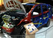 Daihatsu Sigra Termurah Dibanderol Rp143 Jutaan, Fitur Apa yang Didapat?