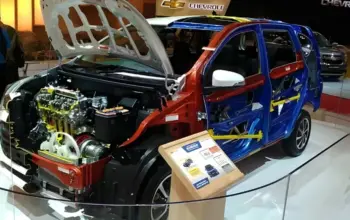Daihatsu Sigra Termurah Dibanderol Rp143 Jutaan, Fitur Apa yang Didapat?