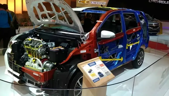 Daihatsu Sigra Termurah 2026: Harga Rp143 Jutaan, Ini Spesifikasi, Fitur, dan Target Pasarnya