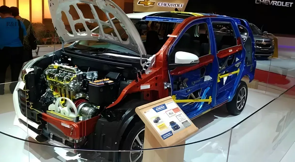 Daihatsu Sigra Termurah Dibanderol Rp143 Jutaan, Fitur Apa yang Didapat?