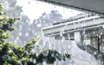 Hujan Jadi Listrik: Inovasi Baru Energi Terbarukan dari Tetesan Air