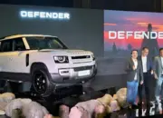 Defender MY26 Resmi Dijual di Indonesia, Ini Spesifikasi SUV Ikonik Seharga Rp3,6 Miliar