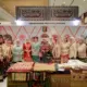 Dekranasda Lampung Bawa Wastra Tapis dan UMKM Lokal ke Pameran Inacraft 2026, Bidik Pasar Global