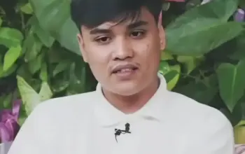 Denada Buka Suara: Akui Ressa Rossano Anak Kandung, Minta Maaf Tak Pernah Mengasuh Sejak Bayi