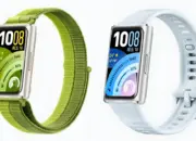 Desain Huawei Band 11 Pro Bocor, Tampilan Lebih Premium Terungkap!